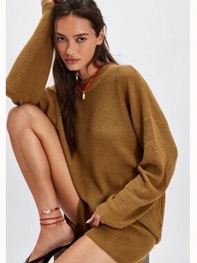 Free People Malibu Surf set